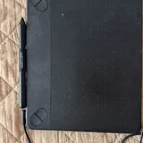 Графический планшет Wacom 1