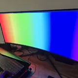 MSI OLED монитор 34 дюйма 7