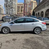 Ford Focus 2018 1