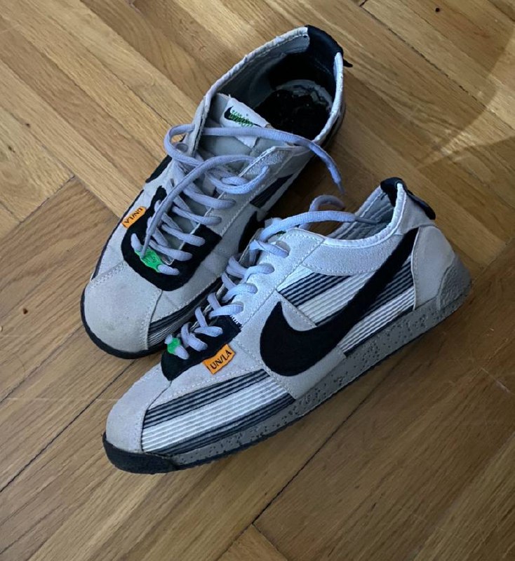 Nike shoes 42-43 size 2