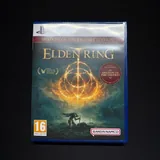 Диск PS5 God of War Ragnarok, Elden Ring без дополнения 2