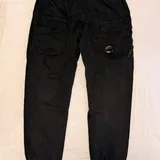 CP Company, Stone Island, Nike, Levi’s 6