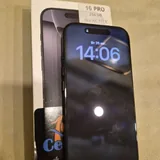 iPhone 16 Pro 256 GB 6