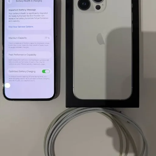 iPhone 13 Pro, iPhone 7