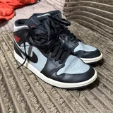 Кроссовки Nike Jordan 3