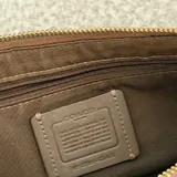 Сумка Coach, сумка Guess 2