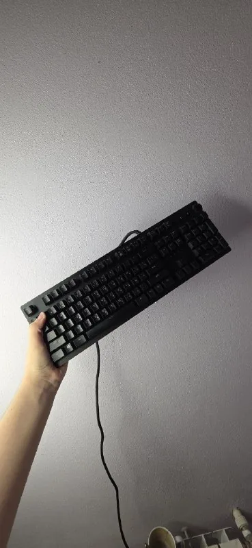 Клавиатура Razer Huntsman Elite 1