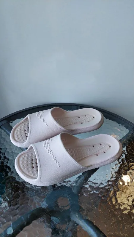 Шлепанцы Nike 1
