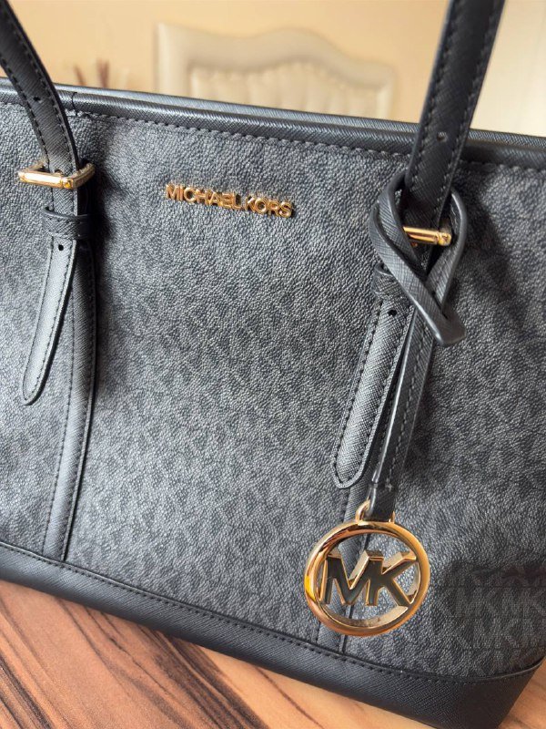 Сумка Michael Kors Jet Set Travel Small