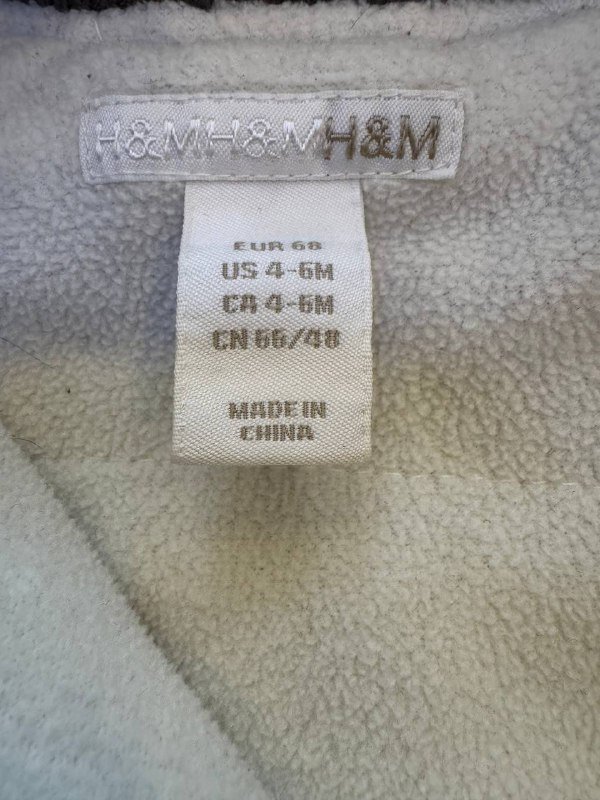 Детская зимняя курточка 2