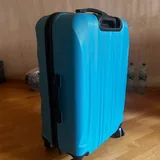 Два чемодана L размера 5