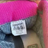 Женские штаны Columbia, ветровка Karrimor, ботинки Lowa 3