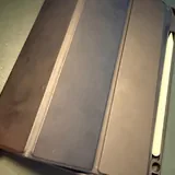 iPad Pro 11" M1 128ГБ, Apple Pencil 2-го поколения, Чехол 2