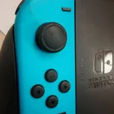 Nintendo Switch OLED, игра Pokémon Let's Go Eevee 8