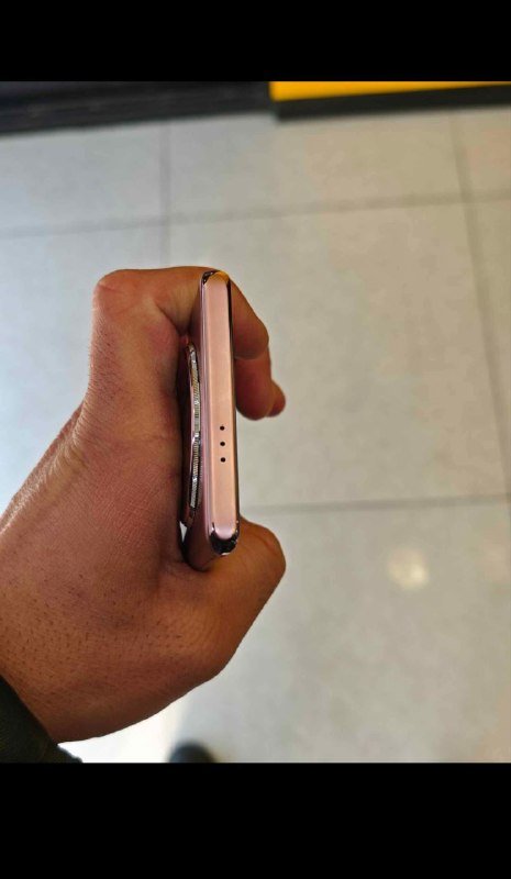 Смартфон Honor X9e 12GB 256GB фиолетовый 4