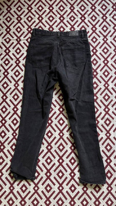 Джинсы Monki 3