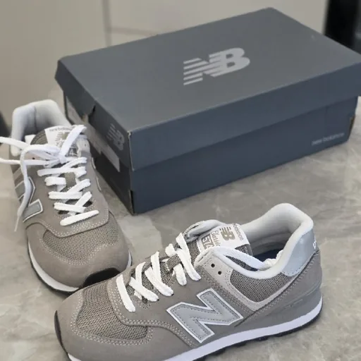 Женские кроссовки New Balance