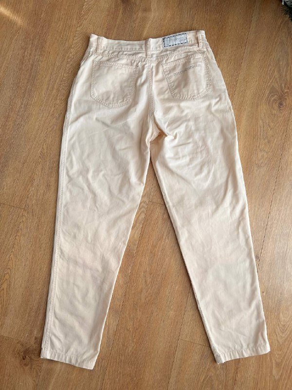 Джинсы Roccobarocco оригинал размер EU42 2