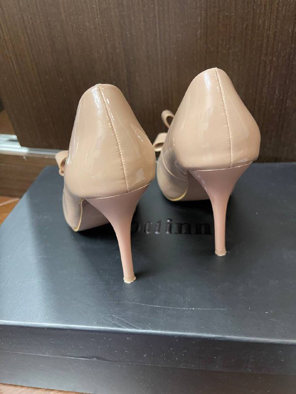 Туфли 38 размер 3