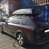 Автобокс Thule Force XT XL 3