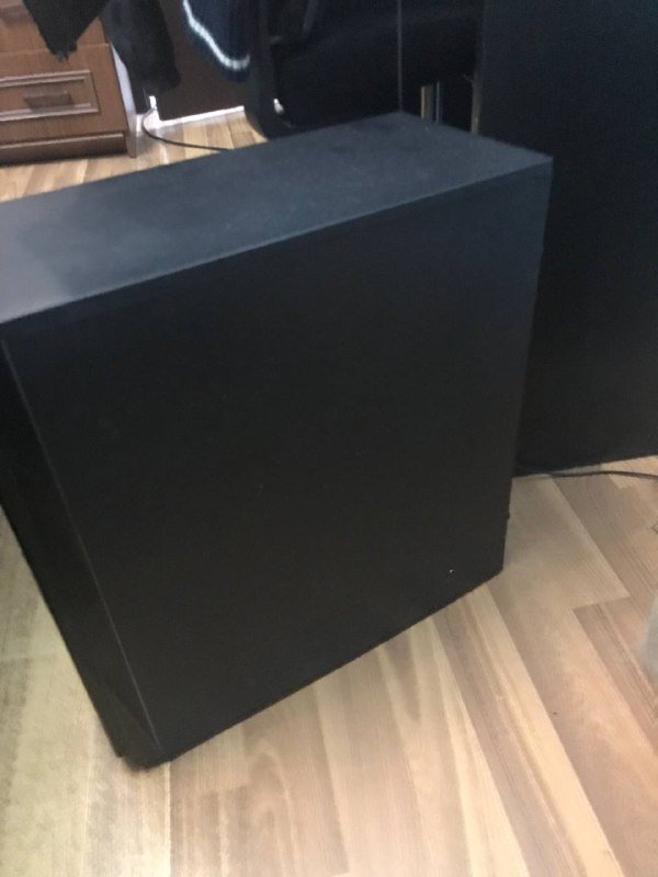 ПК i5 6500 DDR4 8GB GTX1060 3GB SSD120 HDD500 3