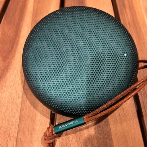 Беспроводная колонка Bang & Olufsen Beosound A1