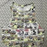 Майки ZARA, Disney Mickey and Friends, Adidas Original 4