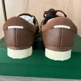 Кроссовки Lacoste 3