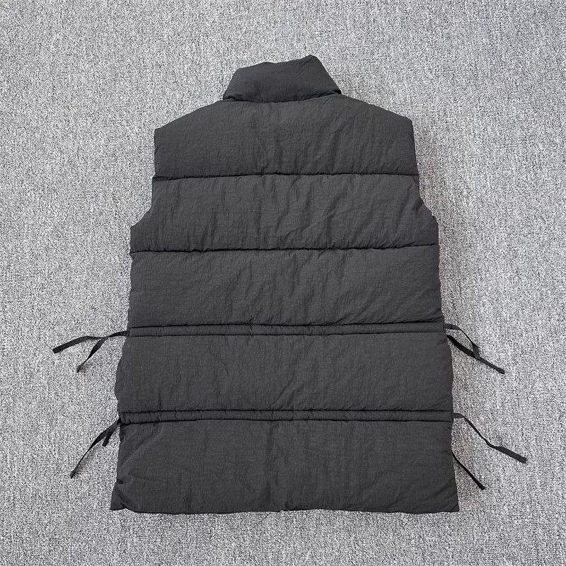 Тёплый жилет размер 36 (42-44) 1