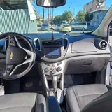 Chevrolet Trax 3