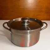 Сковородка, кастрюля 3