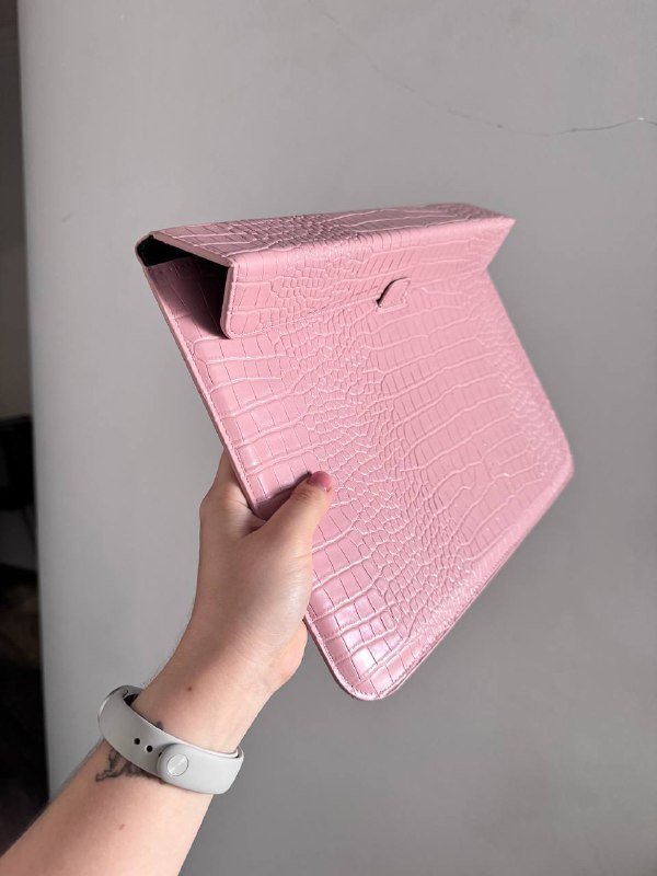 Чехол на ноутбук 35х25см