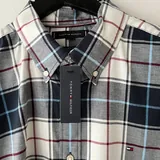 Рубашка Tommy Hilfiger 3