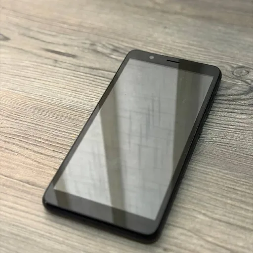 Телефон ZTE