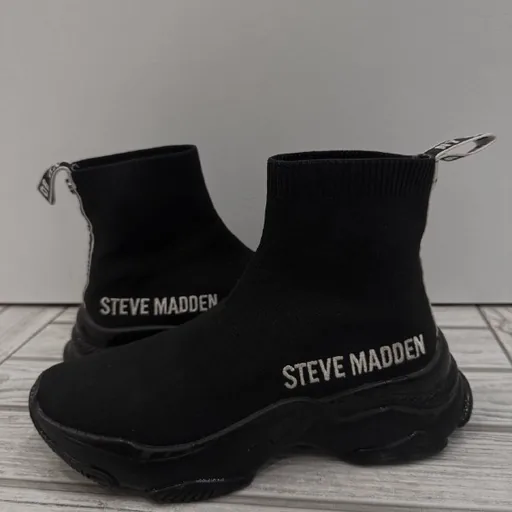 Кроссовки-носки Steve Madden