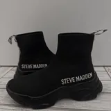 Кроссовки-носки Steve Madden 1