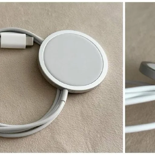 Кабель беспроводной зарядки MagSafe