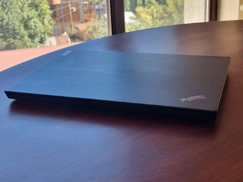 Lenovo Thinkpad L13 Gen 2 ноутбук 16gb 6