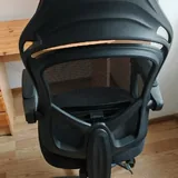 Компьютерное кресло, компьютерный стол 2