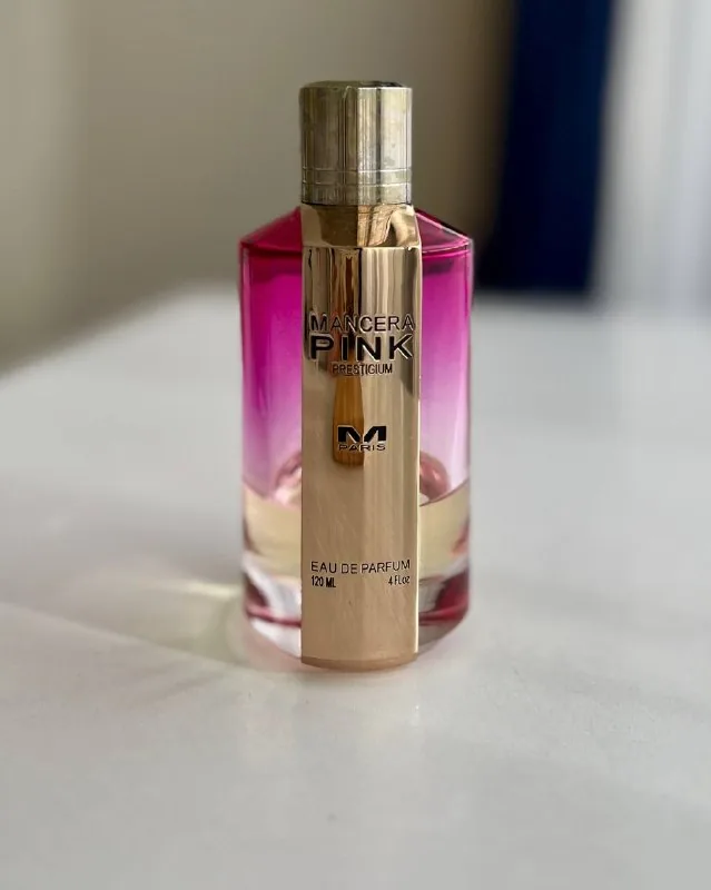 Mancera Pink Prestigium