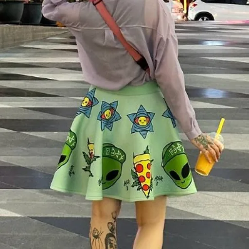 Юбка