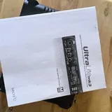 Звуковая карта MOTU UltraLite-mk3 Hybrid 3