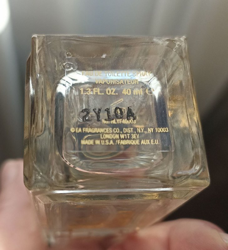 Calvin Klein Obsession, Juice Couture Peace and Love, Juice Couture Hollywood Royal, Chanel Coco Noir, Mugler Angel 6