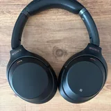 Наушники Sony WH-1000XM3 1