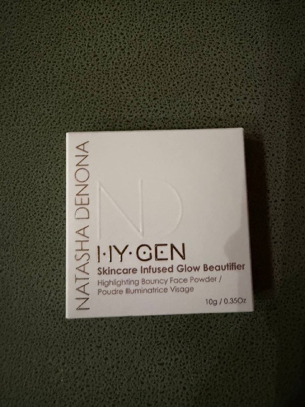 Хайлайтер NATASHA DENONA, Консилер NATASHA DENONA