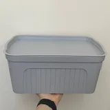 Контейнеры для хранения 5