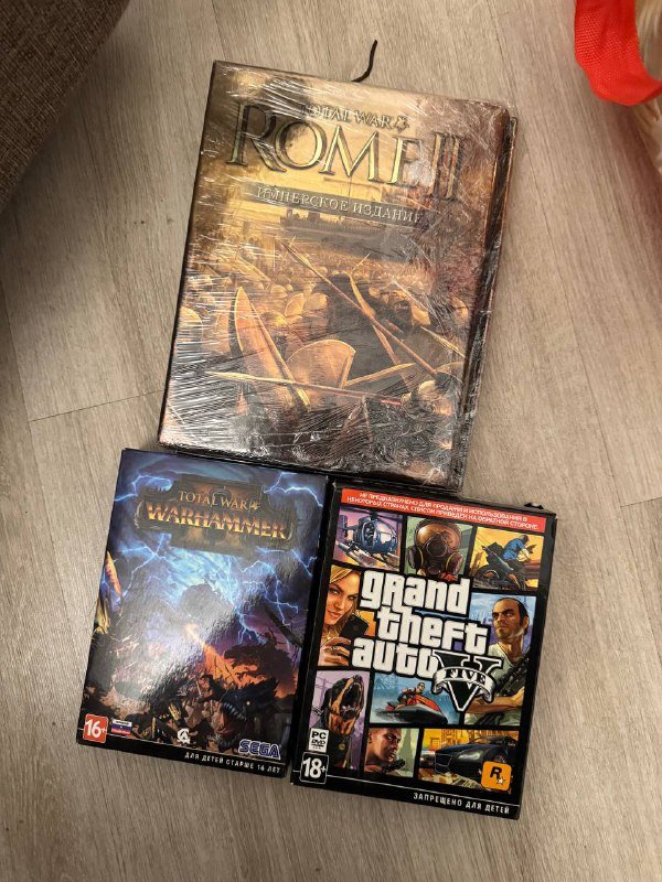 Настольная ролевая игра Pathfinder, игры и наборы