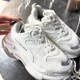 Balenciaga кроссовки 6