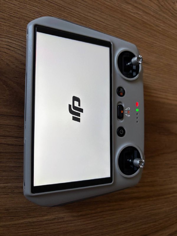 Дрон DJI 3 mini pro с пультом, 3 батареями, кейсом 5
