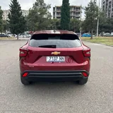 Chevrolet Trax LS 2024 2